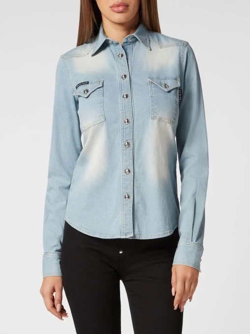 Рубашка PHILIPP PLEIN