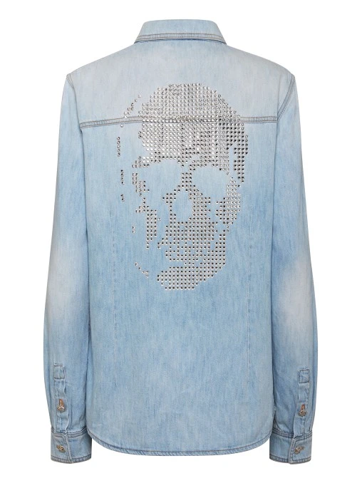 Рубашка PHILIPP PLEIN