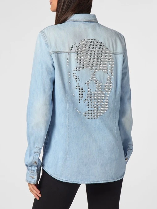 Рубашка PHILIPP PLEIN