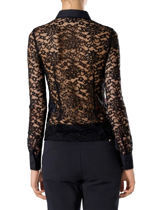 Рубашка PHILIPP PLEIN