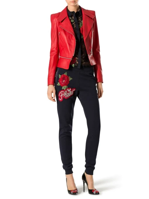Рубашка PHILIPP PLEIN