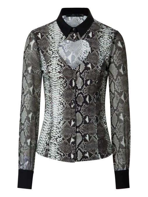 Рубашка PHILIPP PLEIN