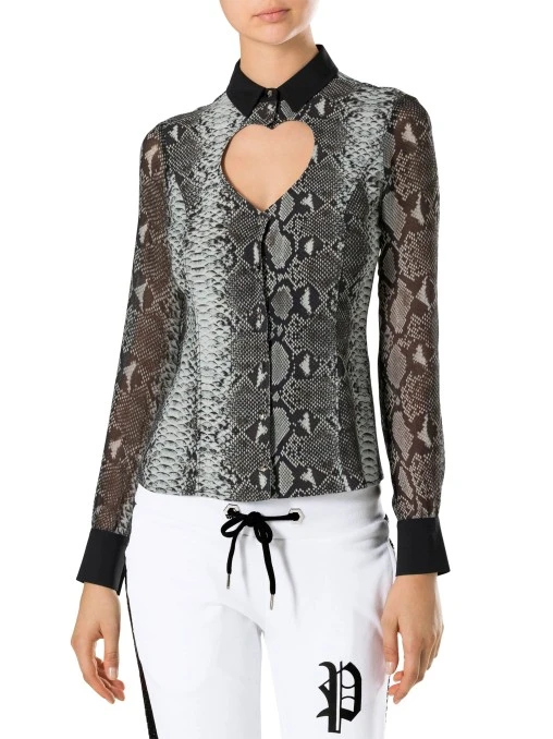 Рубашка PHILIPP PLEIN