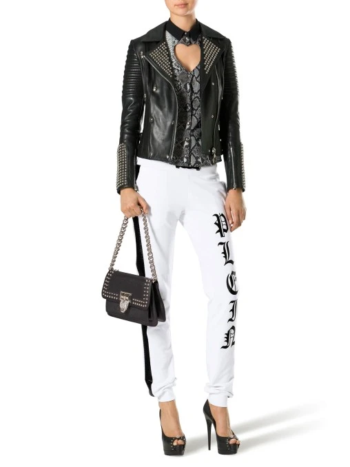 Рубашка PHILIPP PLEIN