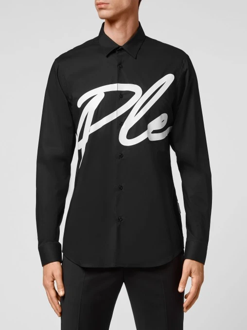 Рубашка PHILIPP PLEIN