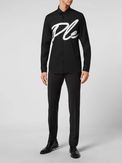 Рубашка PHILIPP PLEIN