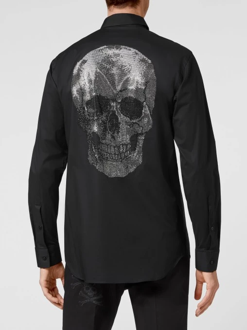 Рубашка PHILIPP PLEIN