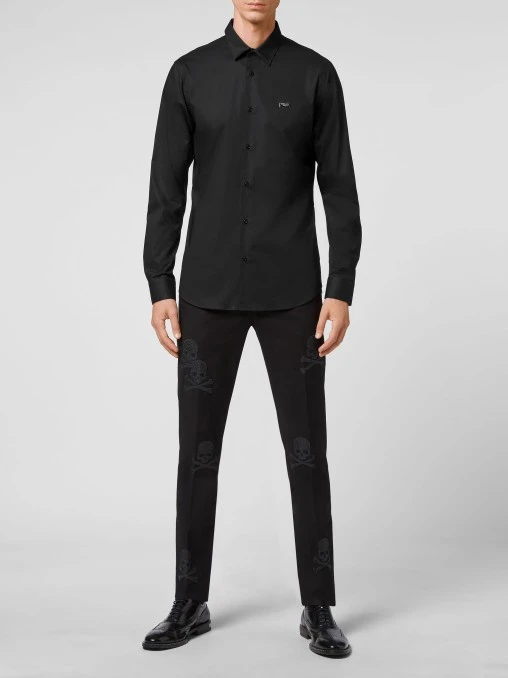 Рубашка PHILIPP PLEIN