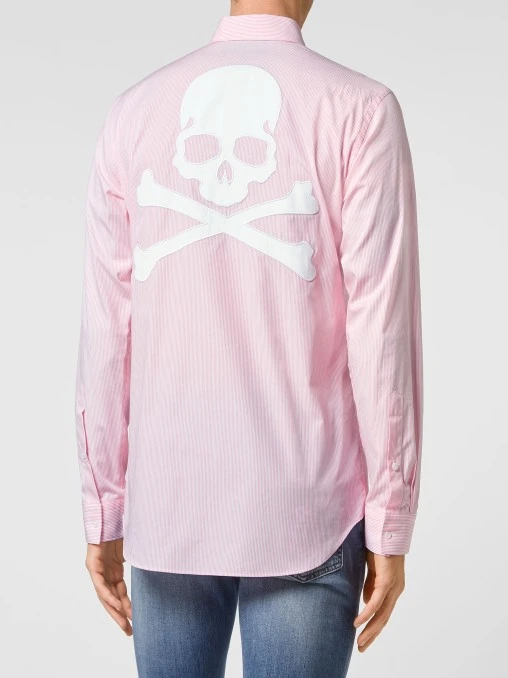 Рубашка PHILIPP PLEIN