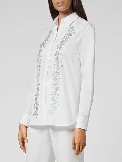 Рубашка PHILIPP PLEIN