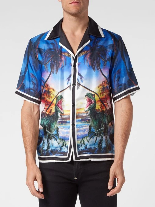 Рубашка PHILIPP PLEIN