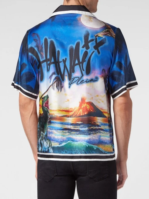 Рубашка PHILIPP PLEIN