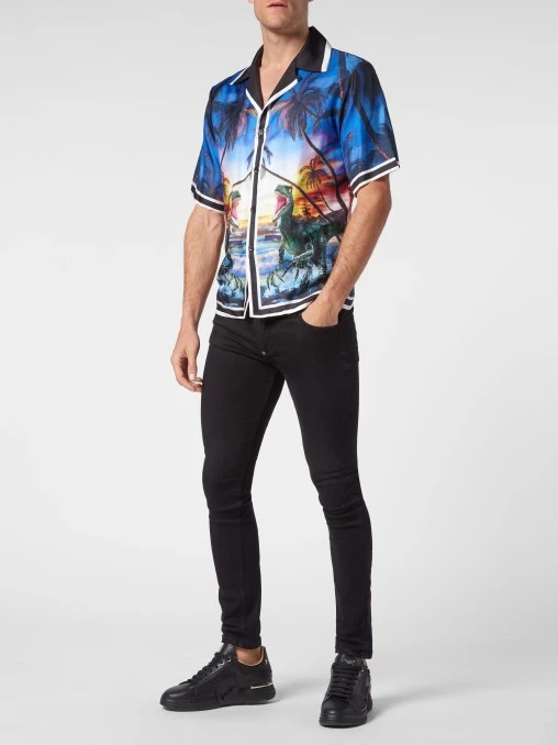 Рубашка PHILIPP PLEIN