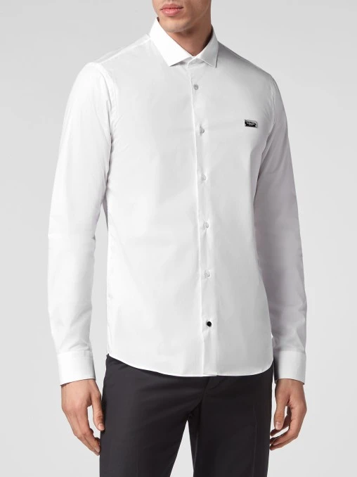 Рубашка PHILIPP PLEIN