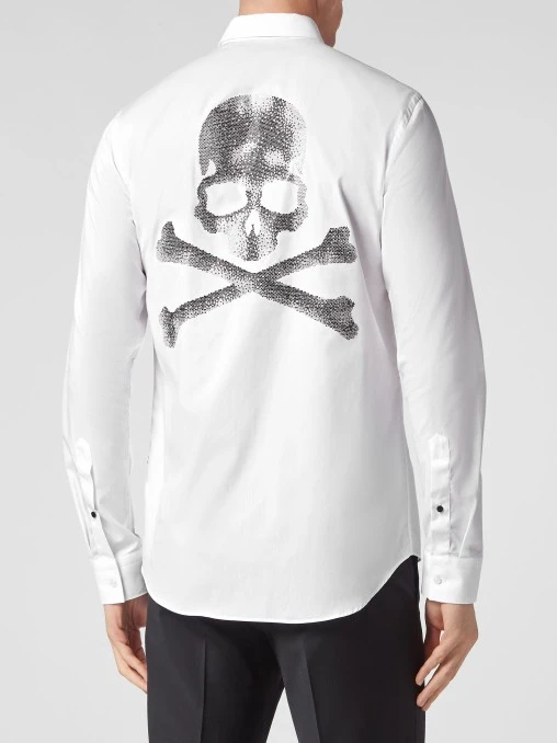 Рубашка PHILIPP PLEIN
