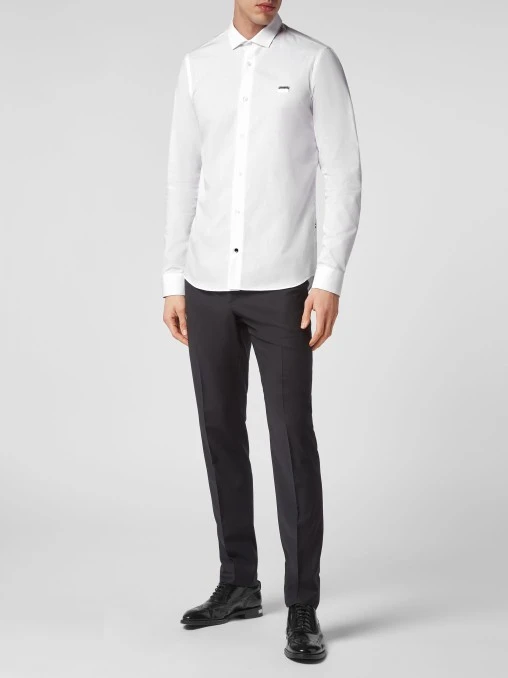 Рубашка PHILIPP PLEIN
