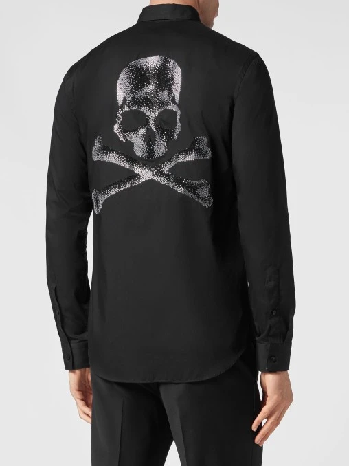 Рубашка PHILIPP PLEIN