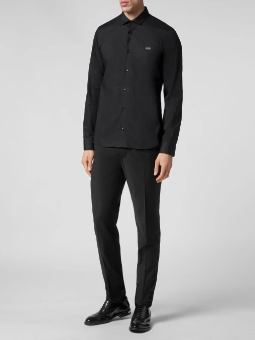 Рубашка PHILIPP PLEIN
