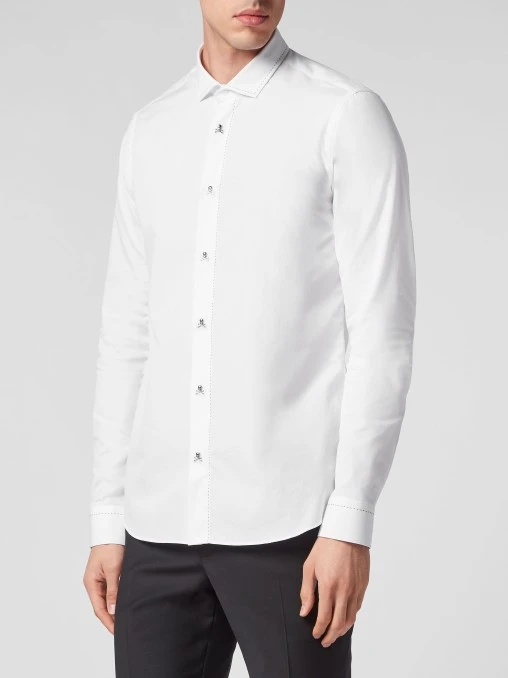 Рубашка PHILIPP PLEIN