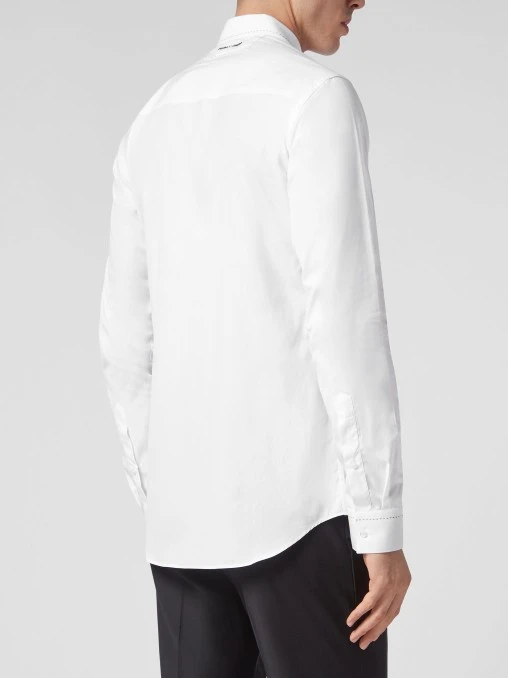 Рубашка PHILIPP PLEIN