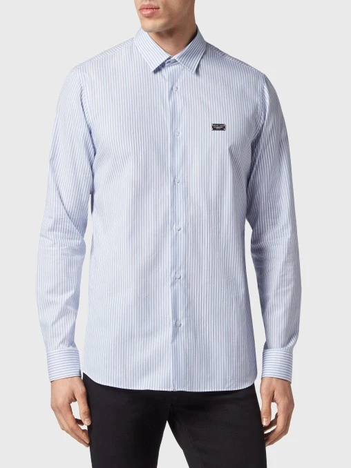 Рубашка PHILIPP PLEIN