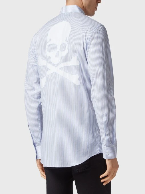 Рубашка PHILIPP PLEIN