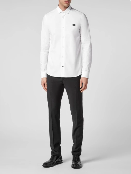 Рубашка PHILIPP PLEIN