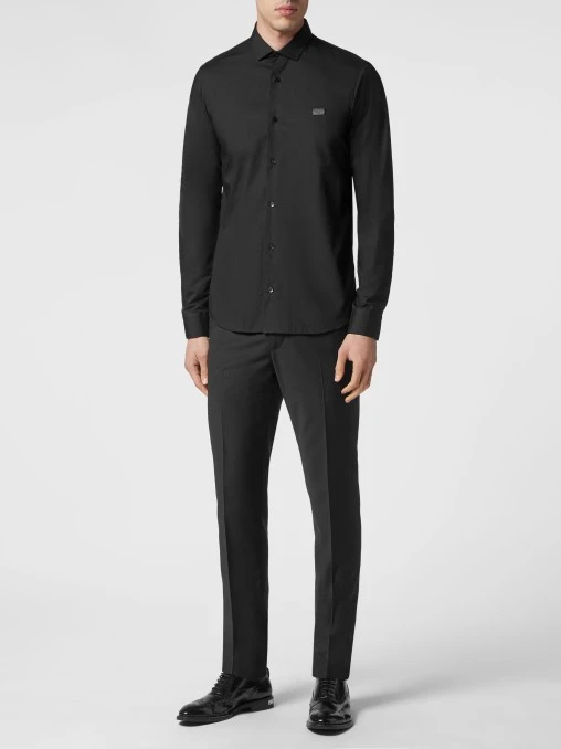 Рубашка PHILIPP PLEIN