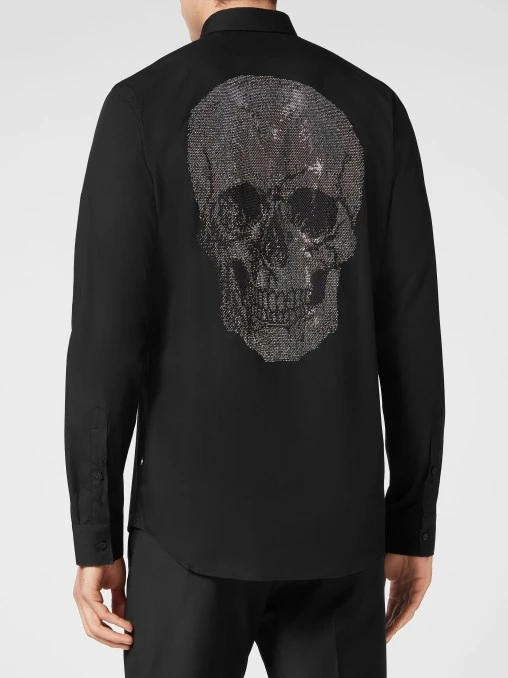 Рубашка PHILIPP PLEIN