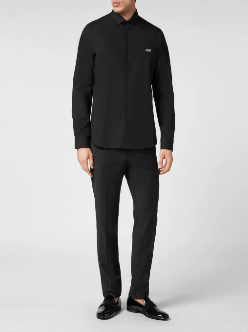 Рубашка PHILIPP PLEIN