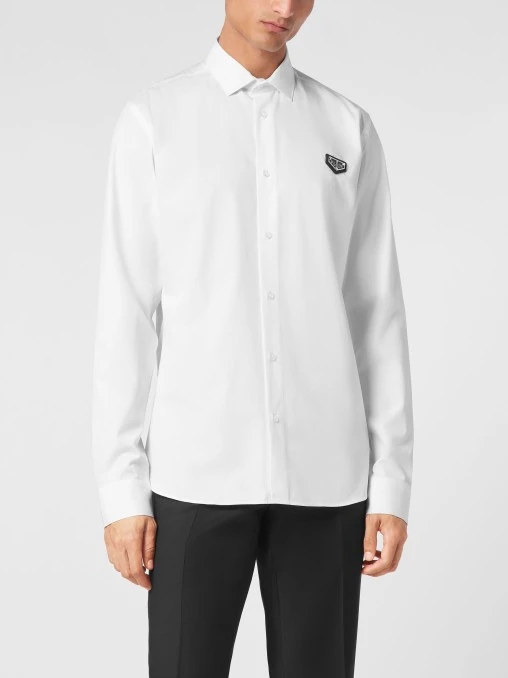 Рубашка PHILIPP PLEIN