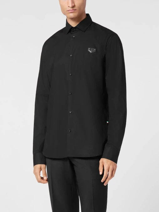 Рубашка PHILIPP PLEIN