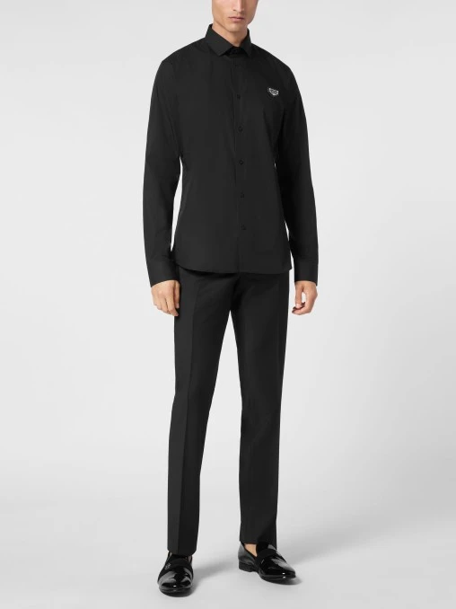 Рубашка PHILIPP PLEIN