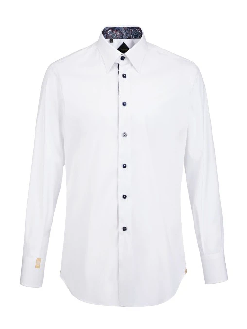 Рубашка BILLIONAIRE