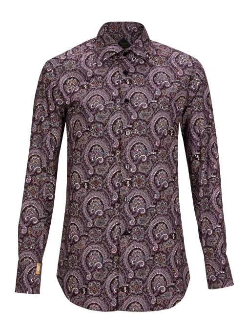 Рубашка BILLIONAIRE