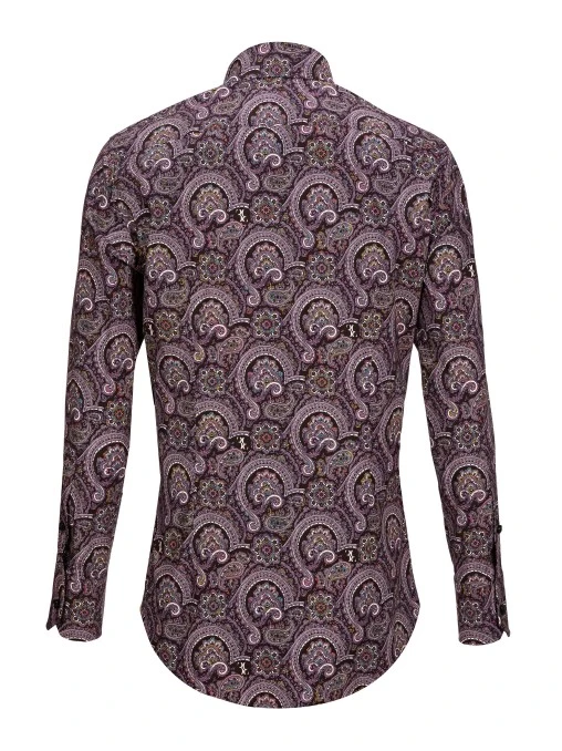 Рубашка BILLIONAIRE