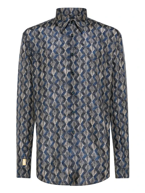 Рубашка BILLIONAIRE