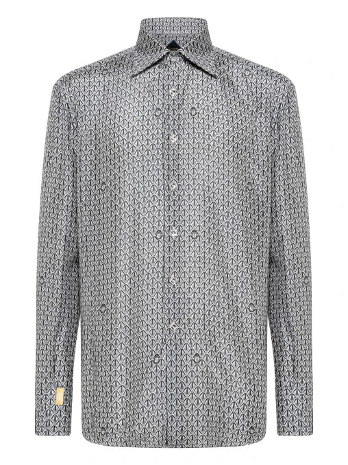 Рубашка BILLIONAIRE