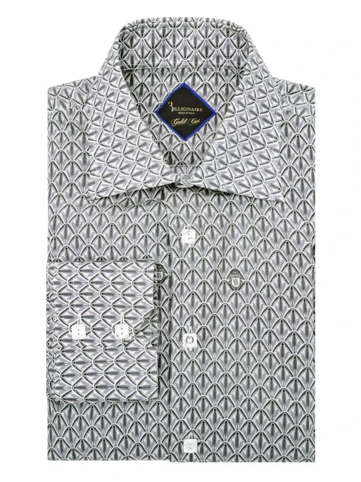 Рубашка BILLIONAIRE