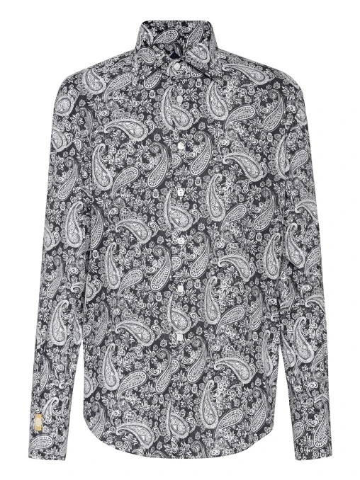 Рубашка BILLIONAIRE