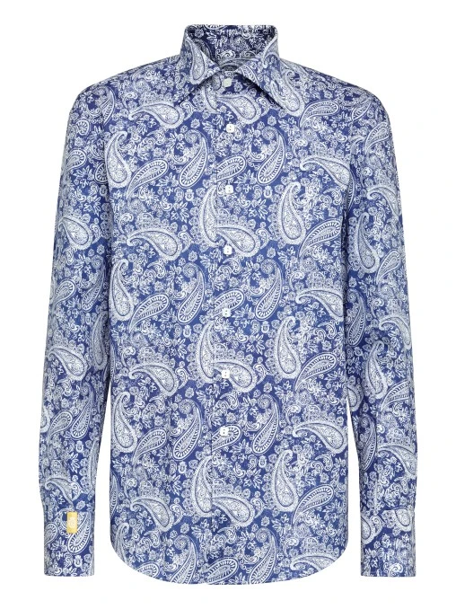 Рубашка BILLIONAIRE