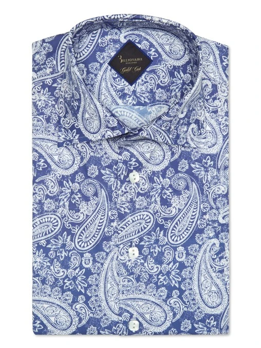 Рубашка BILLIONAIRE