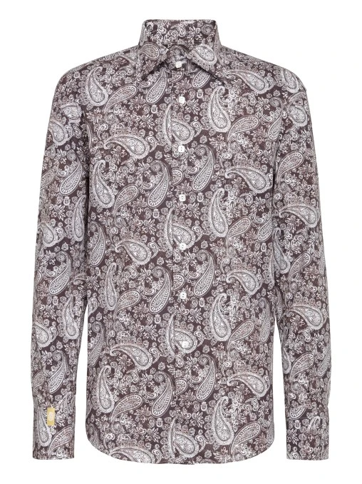 Рубашка BILLIONAIRE