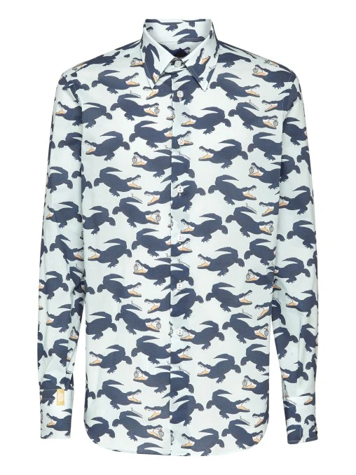 Рубашка BILLIONAIRE