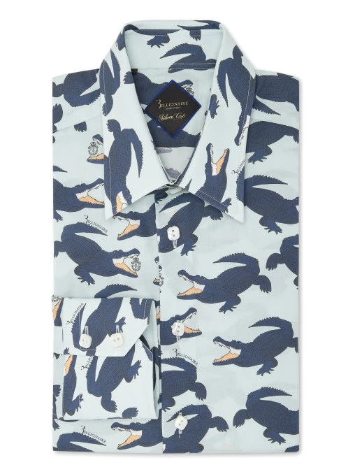 Рубашка BILLIONAIRE