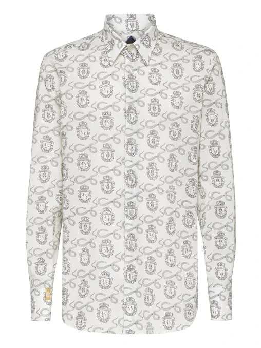 Рубашка BILLIONAIRE