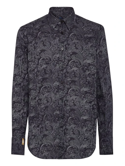 Рубашка BILLIONAIRE