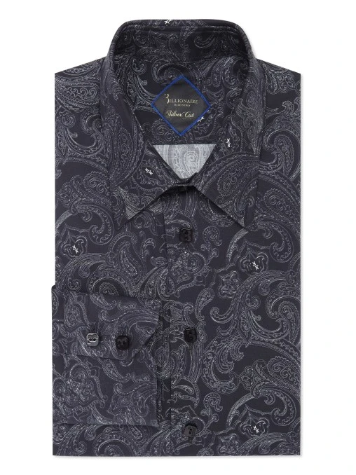 Рубашка BILLIONAIRE