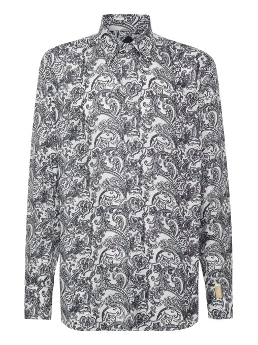 Рубашка BILLIONAIRE