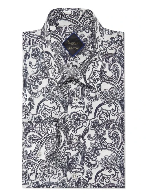 Рубашка BILLIONAIRE